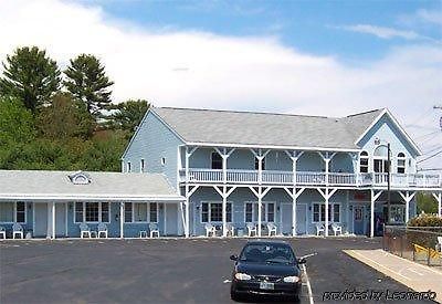 Eastview Motel Saco Old Orchard Beach Zewnętrze zdjęcie