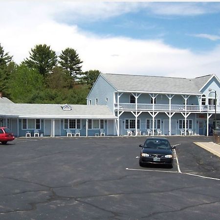 Eastview Motel Saco Old Orchard Beach Zewnętrze zdjęcie