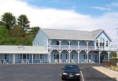 Eastview Motel Saco Old Orchard Beach Zewnętrze zdjęcie
