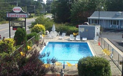 Eastview Motel Saco Old Orchard Beach Zewnętrze zdjęcie