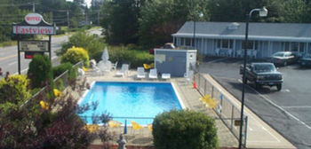Eastview Motel Saco Old Orchard Beach Zewnętrze zdjęcie