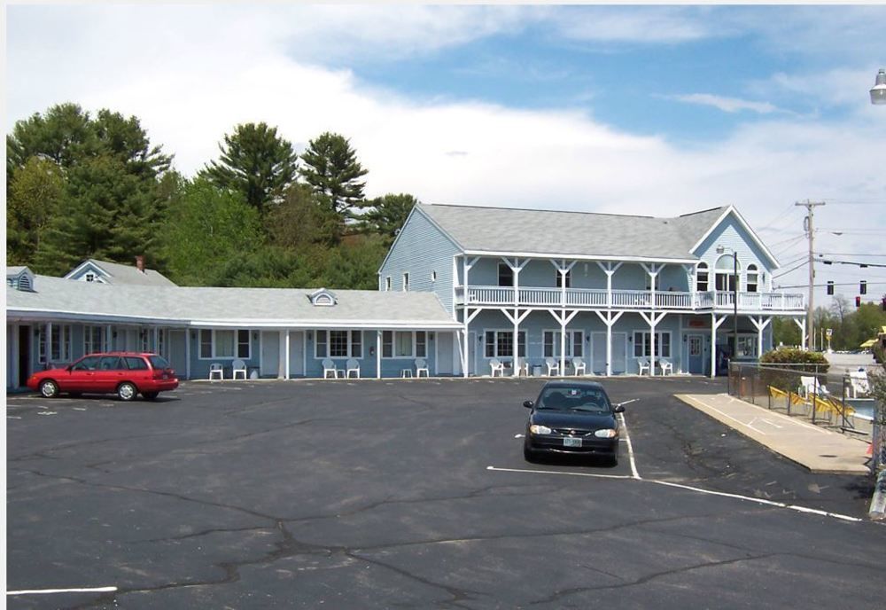 Eastview Motel Saco Old Orchard Beach Zewnętrze zdjęcie