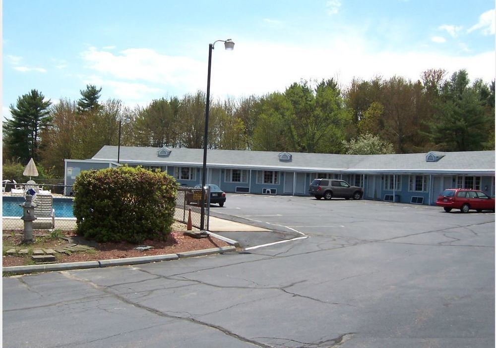 Eastview Motel Saco Old Orchard Beach Zewnętrze zdjęcie